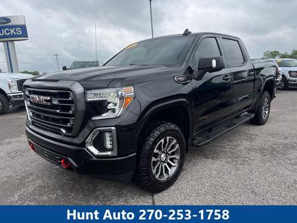 2020 GMC Sierra Franklin KY