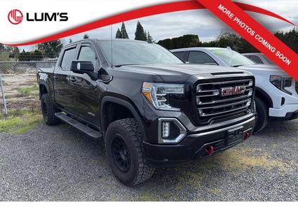 2020 GMC Sierra McMinnville OR