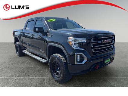 2020 GMC Sierra McMinnville OR