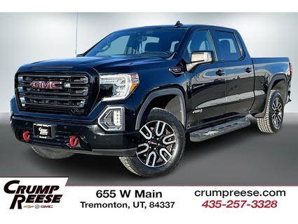 2021 GMC Sierra Tremonton UT