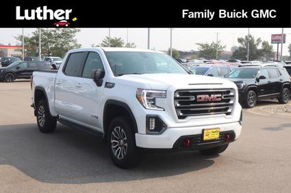 2021 GMC Sierra Fargo ND