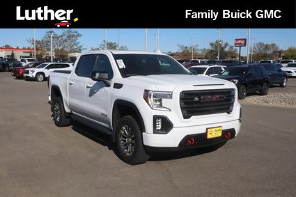 2021 GMC Sierra Fargo ND
