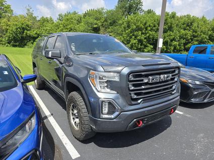 2021 GMC Sierra Hopkinsville KY