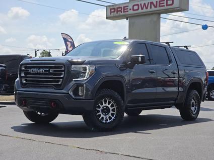 2021 GMC Sierra Hopkinsville KY