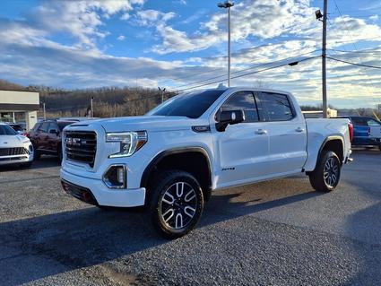 2021 GMC Sierra Johnson City TN