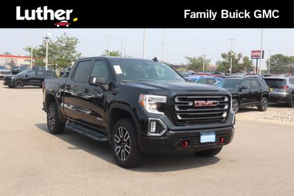 2021 GMC Sierra Fargo ND