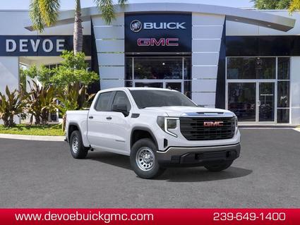 2026 GMC Sierra Naples FL