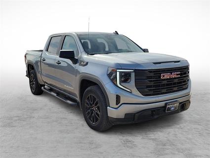 2024 GMC Sierra Lamesa TX