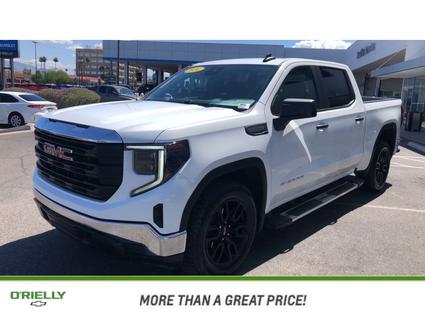 2024 GMC Sierra Tucson AZ