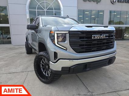 2024 GMC Sierra Amite LA