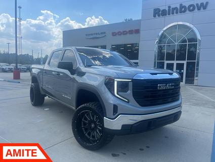 2024 GMC Sierra Amite LA