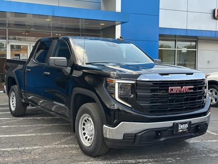 2026 GMC Sierra Newberry SC