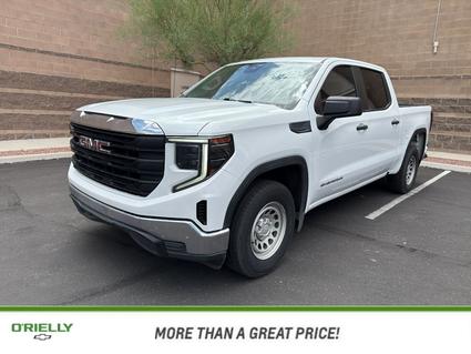 2022 GMC Sierra Tucson AZ