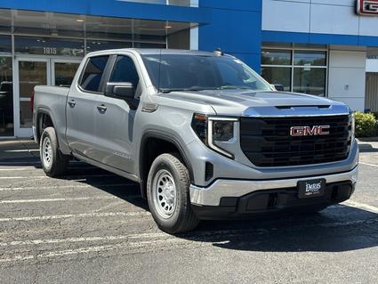 2026 GMC Sierra Newberry SC