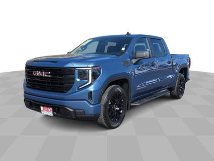 2024 GMC Sierra Cathedral City CA