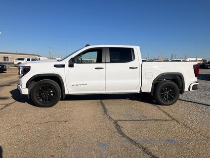 2024 GMC Sierra Houma LA
