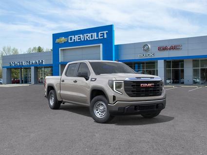 2026 GMC Sierra Newberry SC