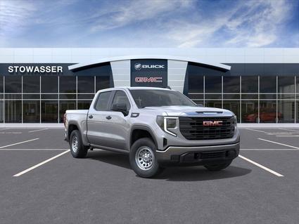 2026 GMC Sierra Santa Maria CA