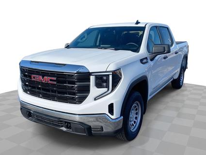 2026 GMC Sierra Sumter SC