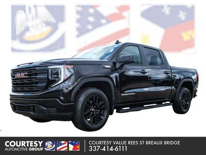 2025 GMC Sierra Breaux Bridge LA