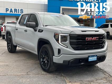 2025 GMC Sierra Newberry SC