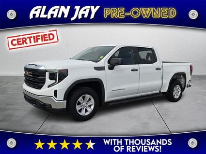2023 GMC Sierra Sebring FL