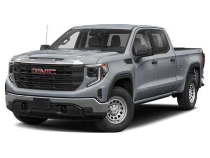 2025 GMC Sierra Salinas CA
