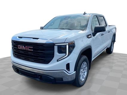 2026 GMC Sierra Sumter SC
