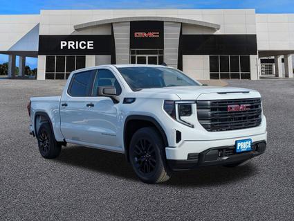 2026 GMC Sierra Karnes City TX