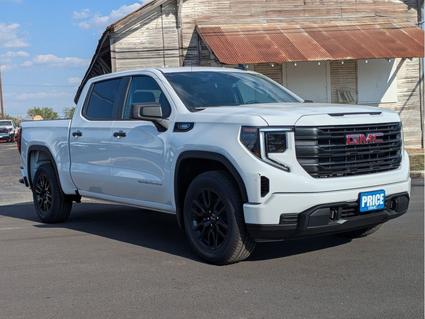 2026 GMC Sierra Karnes City TX