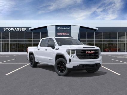 2026 GMC Sierra Santa Maria CA