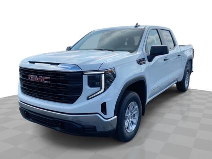 2026 GMC Sierra Sumter SC