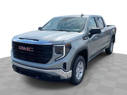 2026 GMC Sierra Sumter SC