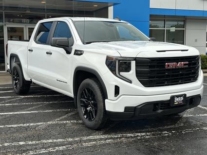 2026 GMC Sierra Newberry SC