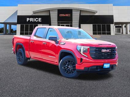 2026 GMC Sierra Karnes City TX