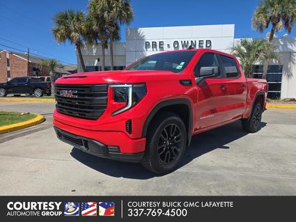 2026 GMC Sierra Lafayette LA