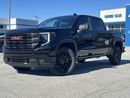 2026 GMC Sierra Conyers GA