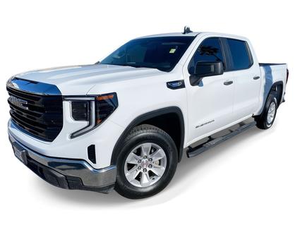 2024 GMC Sierra Cathedral City CA