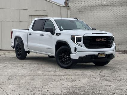 2026 GMC Sierra Turlock CA