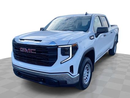 2026 GMC Sierra Sumter SC