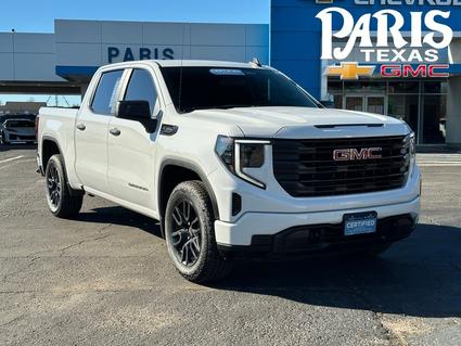 2025 GMC Sierra Newberry SC
