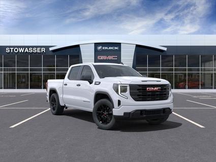 2025 GMC Sierra Santa Maria CA