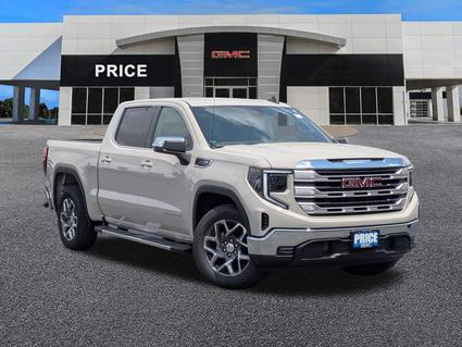 2026 GMC Sierra Karnes City TX