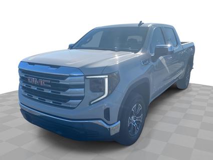 2026 GMC Sierra Sumter SC