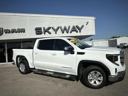 2024 GMC Sierra Ponca City OK