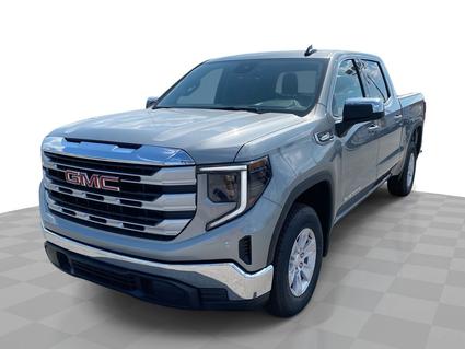 2026 GMC Sierra Sumter SC