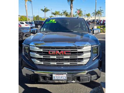 2023 GMC Sierra Santa Maria CA