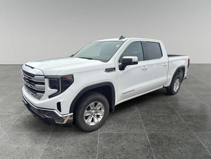 2024 GMC Sierra Tyler TX