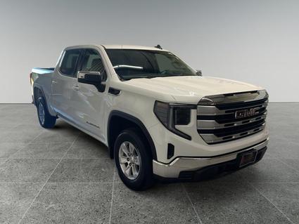 2024 GMC Sierra Tyler TX