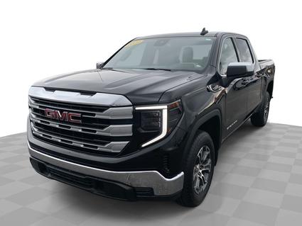 2023 GMC Sierra Sumter SC